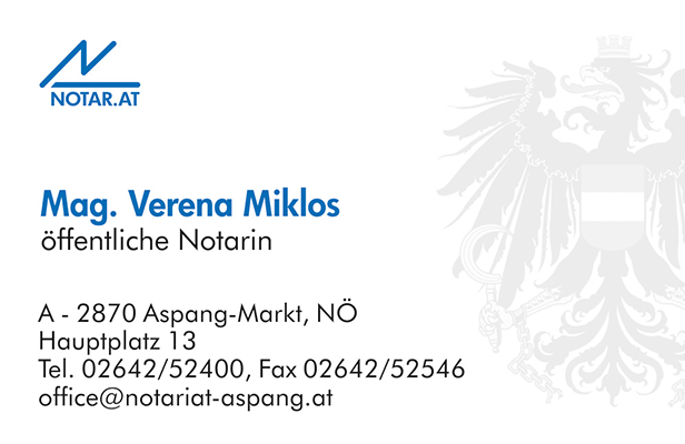 Mail schicken